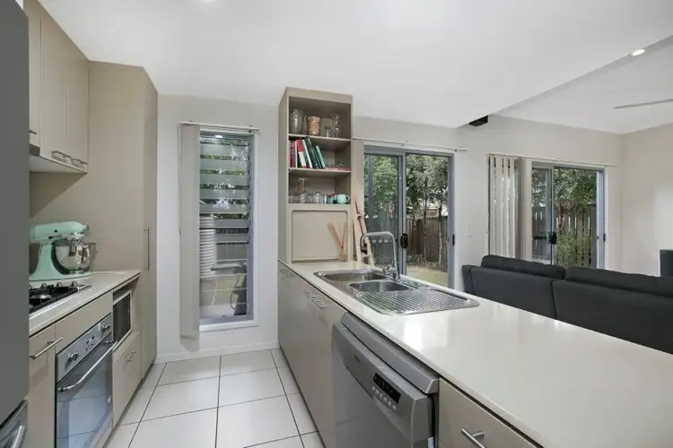 Fifth view of Homely townhouse listing, 62/57 Moss Road, Wakerley QLD 4154