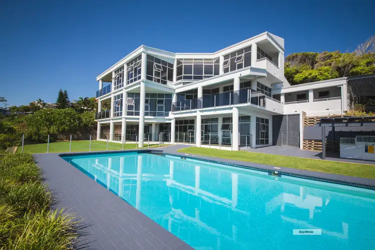 23 Bartlem Street, Yeppoon QLD 4703