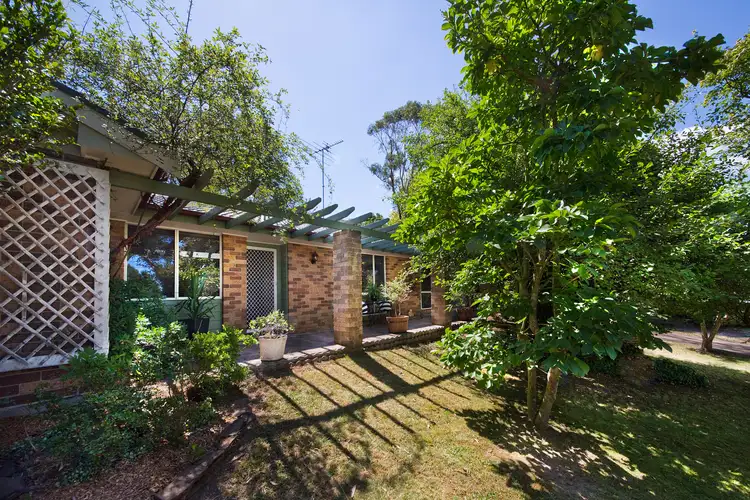Third view of Homely house listing, 44 Flora Street, Wentworth Falls NSW 2782