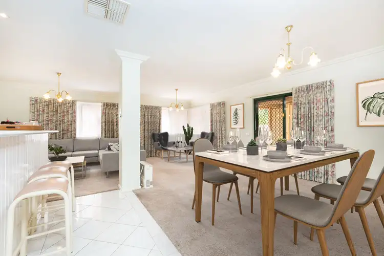 Second view of Homely house listing, 8 Brooks Drive, Mildura VIC 3500