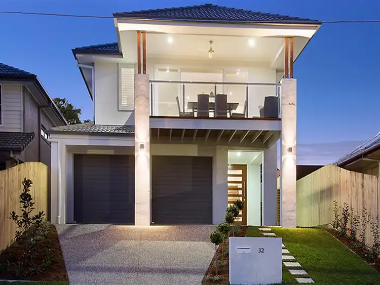 32 Huet Street, Wavell Heights QLD 4012