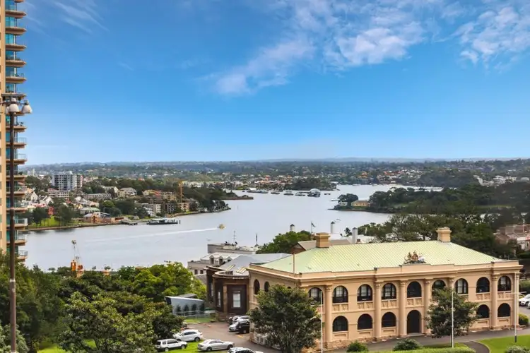 Fourth view of Homely apartment listing, 15 E 171 Gloucester Street, Sydney NSW 2000