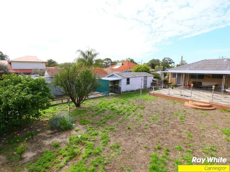 Third view of Homely house listing, 122 Wharf Street, Cannington WA 6107