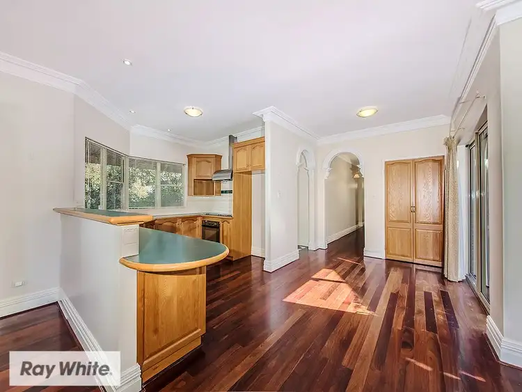 Fifth view of Homely house listing, 1A Johnson Avenue, Guildford WA 6055