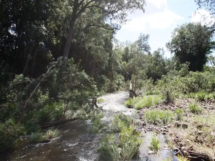 Fourth view of Homely rural property listing, 40 Harrys Creek Road, Amamoor QLD 4570