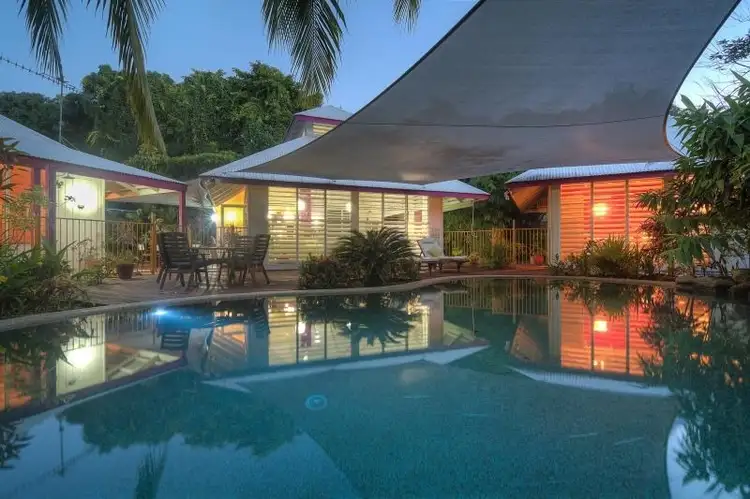 Main view of Homely house listing, 16 Sonata Close, Port Douglas QLD 4877