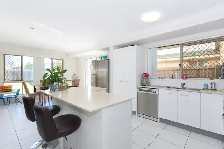 Fourth view of Homely house listing, 39 Park Esplanade, Coomera QLD 4209