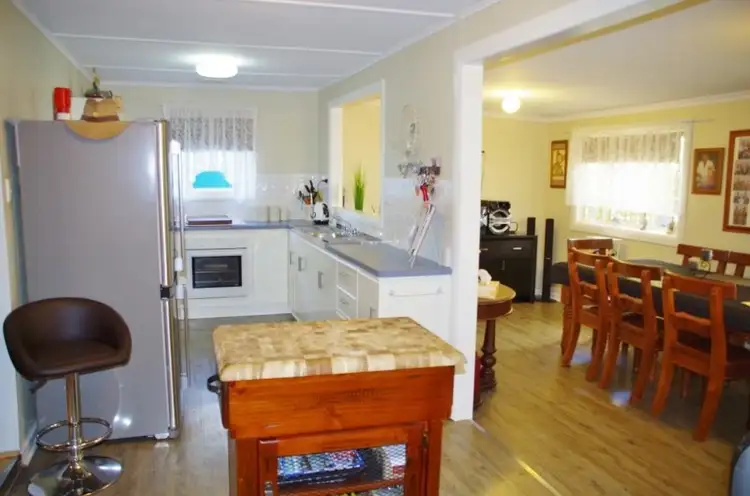 Fifth view of Homely house listing, 29 Fifteenth Street, Renmark SA 5341
