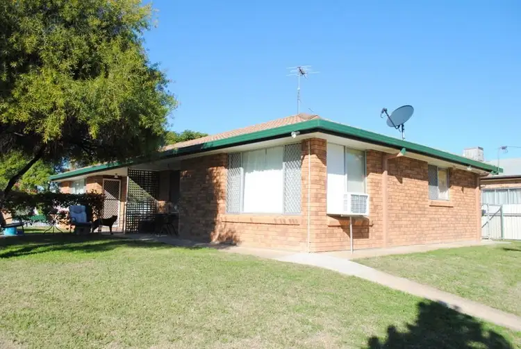 14 Brand Street, Moree NSW 2400