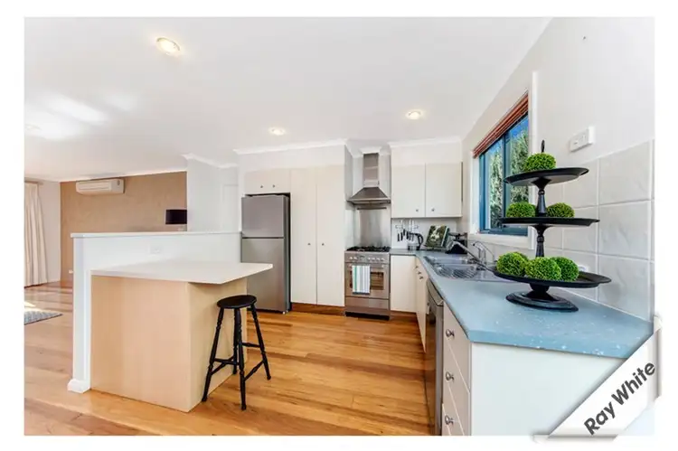 Fourth view of Homely house listing, 3 Edgley Place, Dunlop ACT 2615