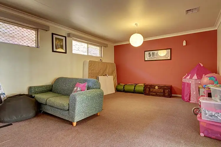 Fifth view of Homely house listing, 4 Cranborne Crescent, Morphett Vale SA 5162