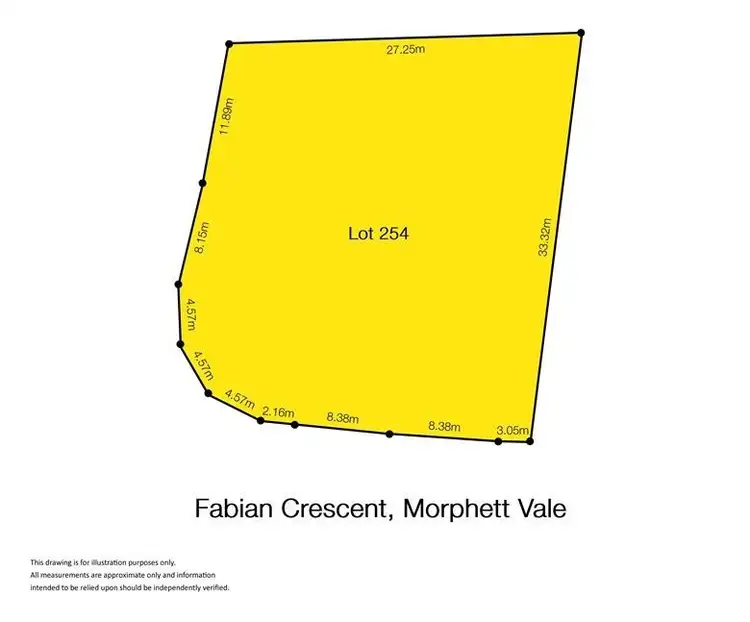 Main view of Homely house listing, 21 Fabian Crescent, Morphett Vale SA 5162
