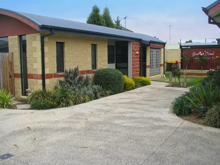 Third view of Homely block of units listing, 117 Torquay Road, Grovedale VIC 3216