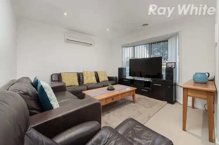 Third view of Homely unit listing, 11 Bent Street, Bundoora VIC 3083