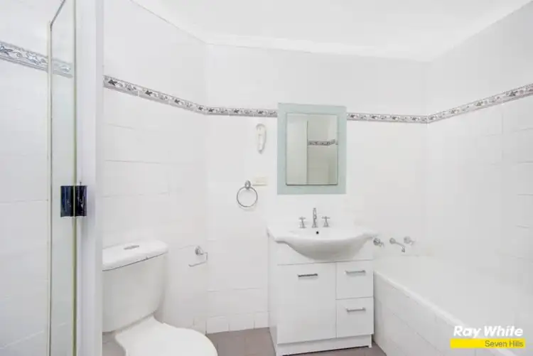 Sixth view of Homely apartment listing, 10/24- 28 First Avenue, Blacktown NSW 2148