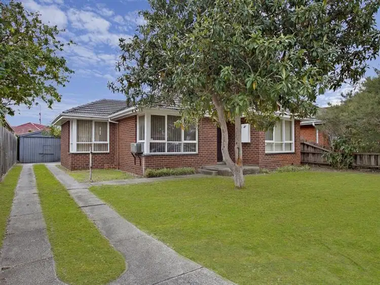 Main view of Homely house listing, 15 Shaw Street, Springvale South VIC 3172