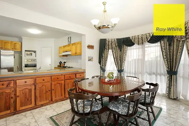 Fourth view of Homely house listing, 2 Nathan Close, Hoppers Crossing VIC 3029