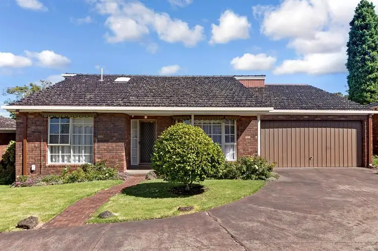 Seventh view of Homely unit listing, 7/486-488 Mitcham Road, Mitcham VIC 3132