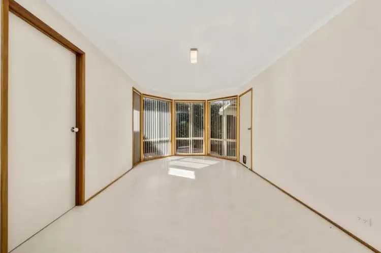 Fourth view of Homely house listing, 1 Kanbi Place, Ngunnawal ACT 2913