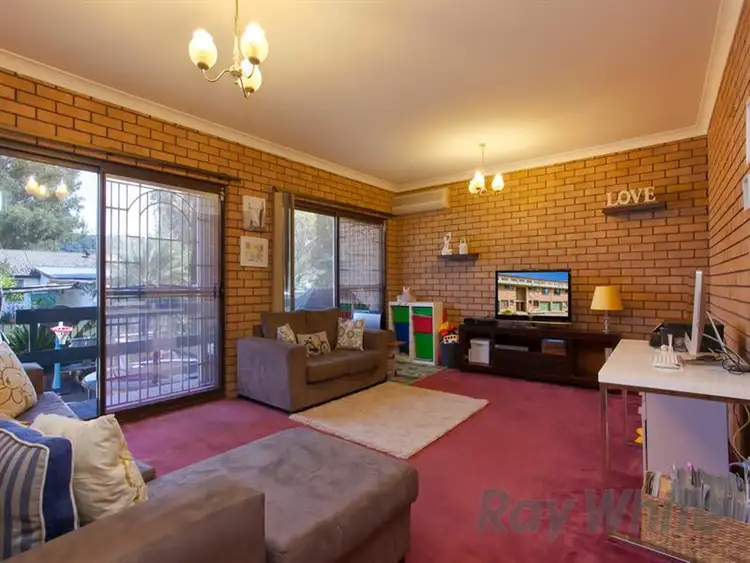 Third view of Homely townhouse listing, 8/17 Campbell Street, Warners Bay NSW 2282