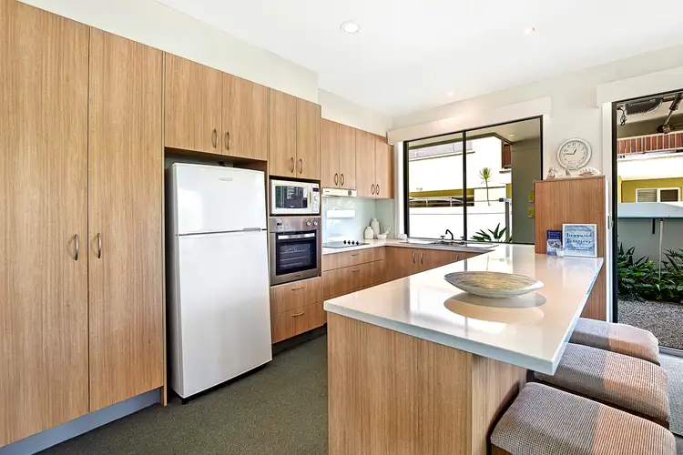 Third view of Homely house listing, 61 Teemangum Street, Currumbin QLD 4223