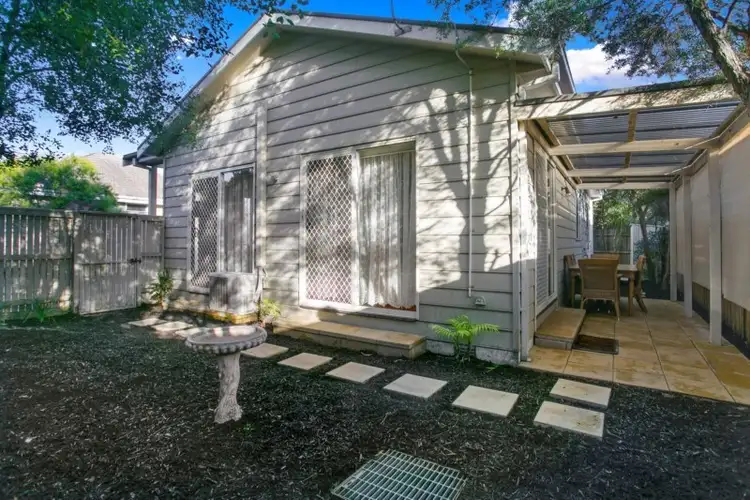 Seventh view of Homely unit listing, 59A Orwil Street, Frankston VIC 3199