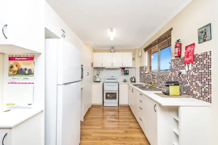 Third view of Homely unit listing, 21/3-5 Davison Street, Queanbeyan NSW 2620