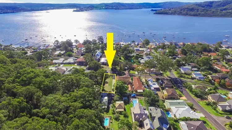 56A The Corso, Saratoga NSW 2251