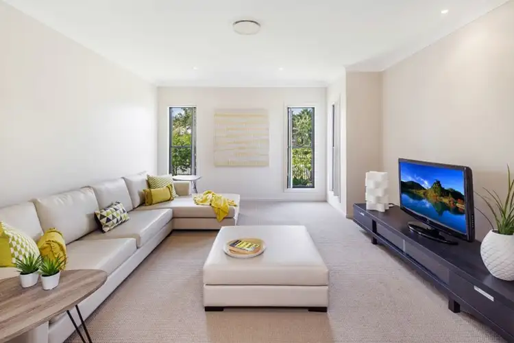 Fourth view of Homely house listing, 34 Montreal Drive, Peregian Springs QLD 4573