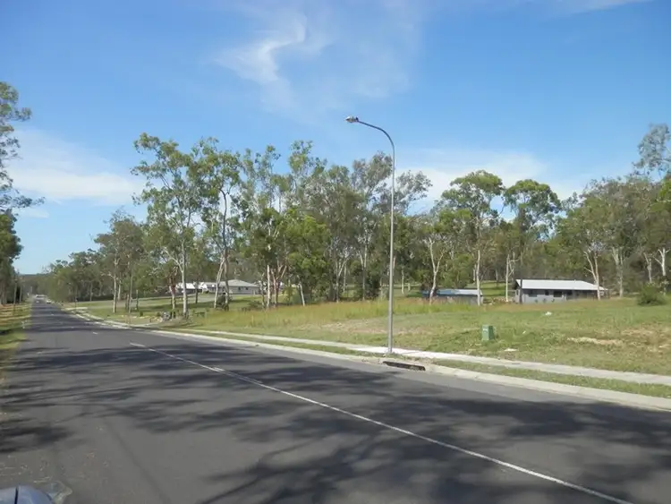 Second view of Homely land listing, 56 Fischer Road, Flinders View QLD 4305