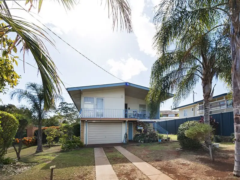 Main view of Homely house listing, 40 Talwong Street, Manly West QLD 4179