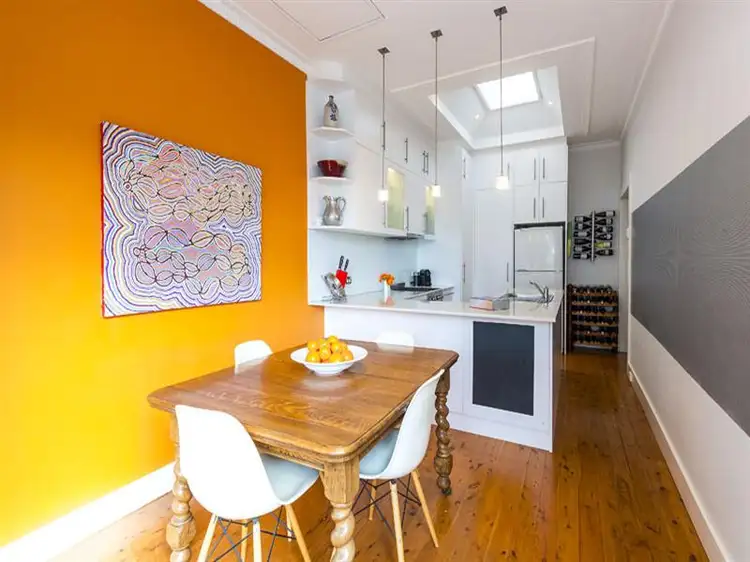 Third view of Homely other listing, 23 Salisbury Road, Willoughby NSW 2068