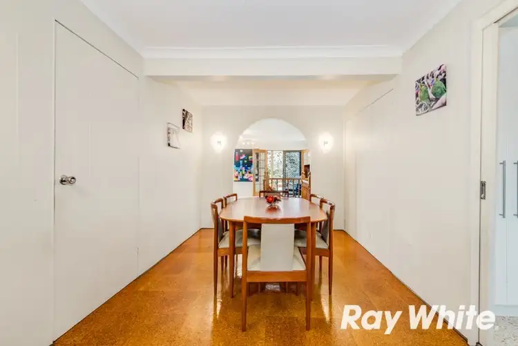 Third view of Homely house listing, 45 Coolibah Street, Castle Hill NSW 2154