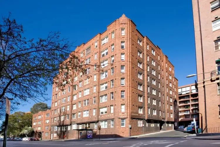411/3-5 Greenknowe Avenue, Elizabeth Bay NSW 2011