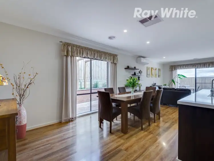 Fifth view of Homely house listing, 32 Altitude Drive, Doreen VIC 3754