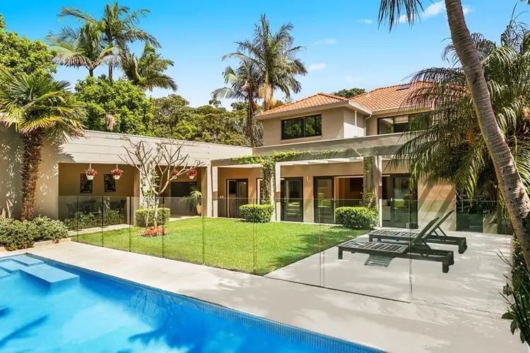 54 Olola Avenue, Vaucluse NSW 2030