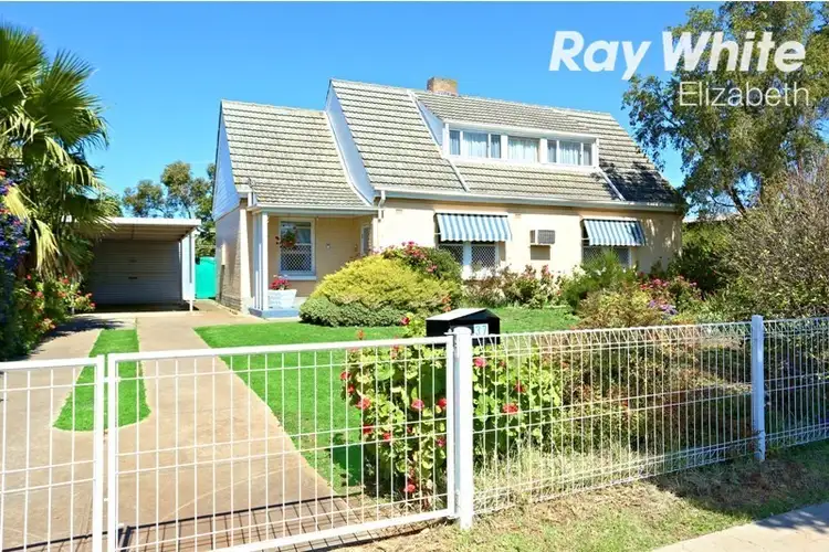 Second view of Homely house listing, 37 Haydown Road, Elizabeth Grove SA 5112