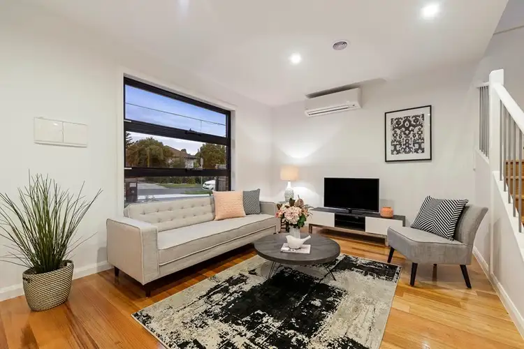 Third view of Homely townhouse listing, 1/13 Terrigal Street, Chadstone VIC 3148