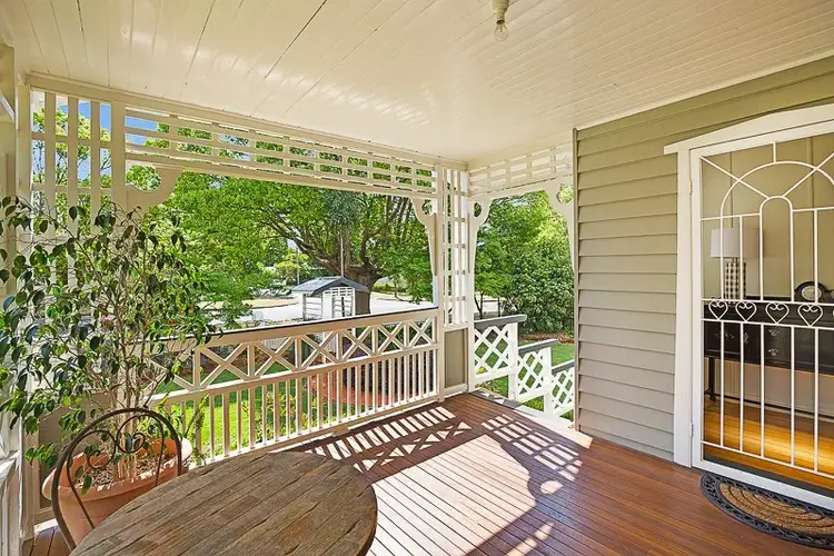 Second view of Homely house listing, 152 Geddes Street, East Toowoomba QLD 4350