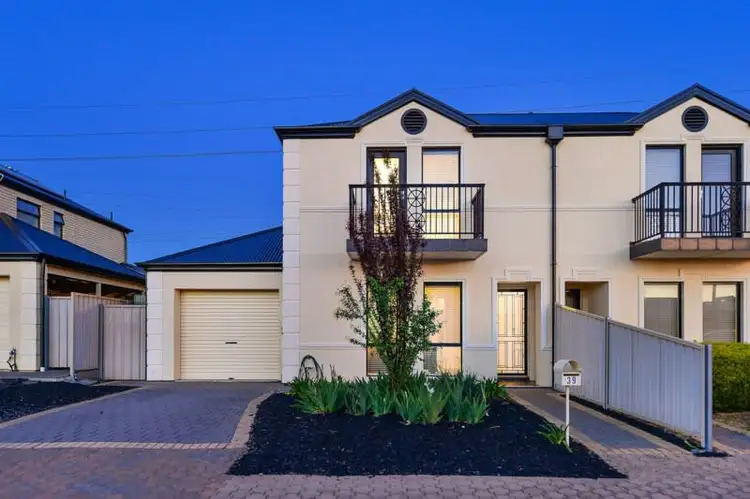 Second view of Homely house listing, 39 Greengate Close, Northgate SA 5085