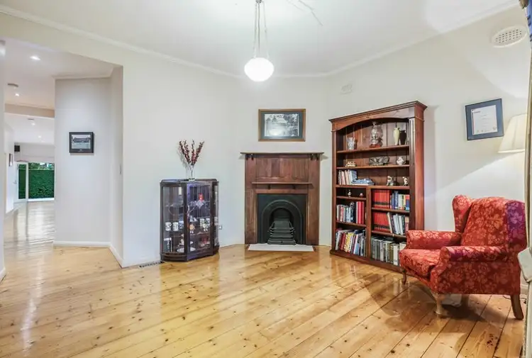 Second view of Homely house listing, 64 Malpas Street, Preston VIC 3072