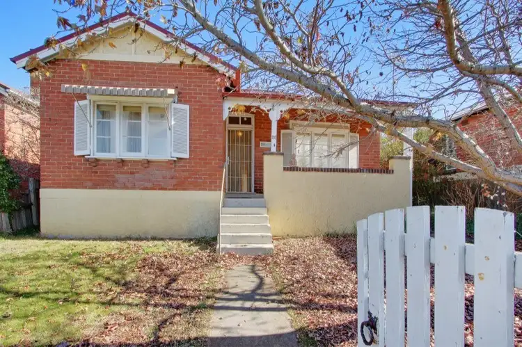 26 Sloane Street, Goulburn NSW 2580