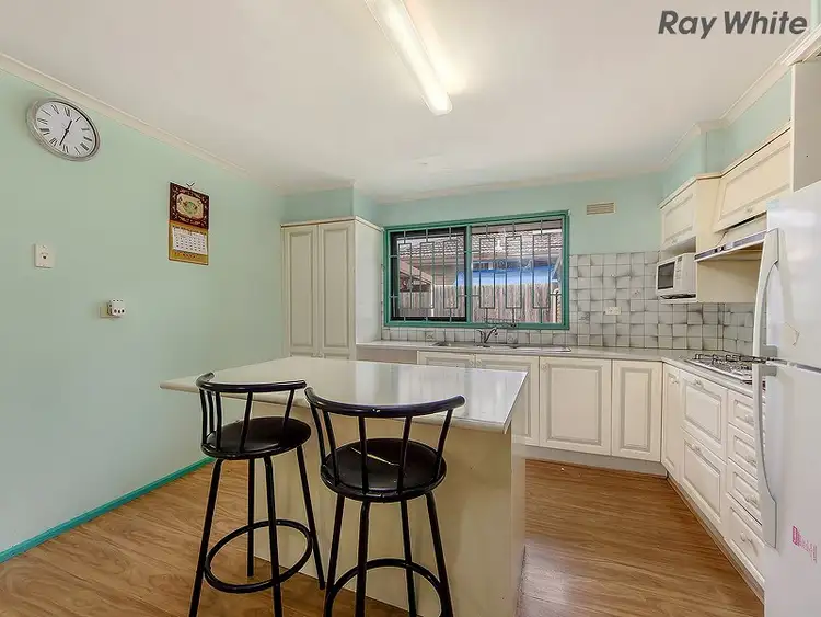 Fourth view of Homely house listing, 50 Oleander Drive, St Albans VIC 3021