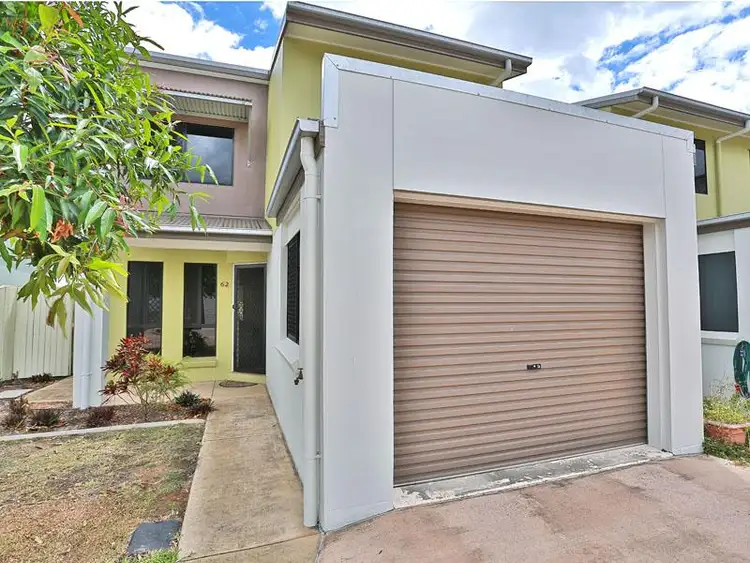 Main view of Homely townhouse listing, 62/11 Taigum Place, Taigum QLD 4018