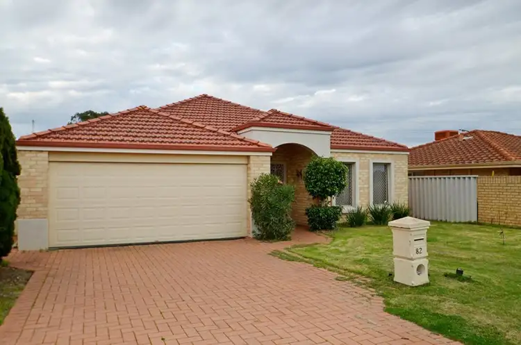 Fourth view of Homely house listing, 82 Wellington Road, Dianella WA 6059