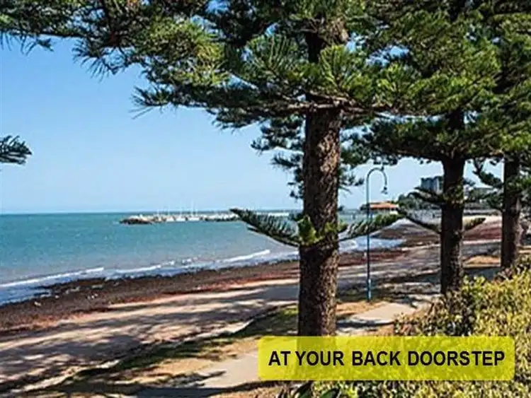 Third view of Homely unit listing, 9/16 Prince Edward Parade, Redcliffe QLD 4020