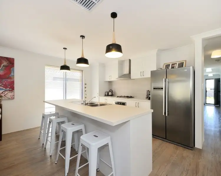 Third view of Homely house listing, 52 Forward Street, Baldivis WA 6171
