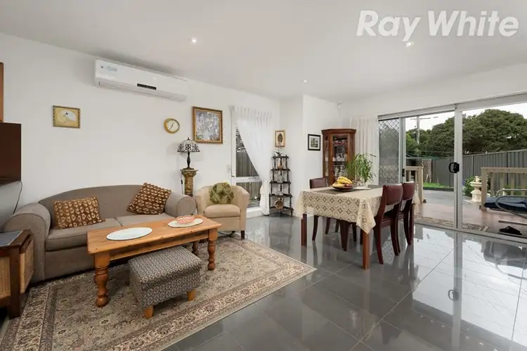 Seventh view of Homely house listing, 21 Curtain Street, Kingsbury VIC 3083
