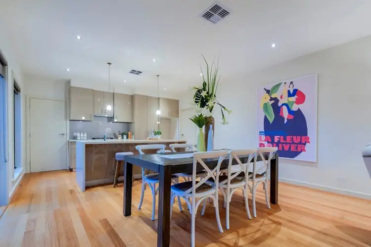 Fourth view of Homely house listing, 40A Darebin Boulevard, Reservoir VIC 3073