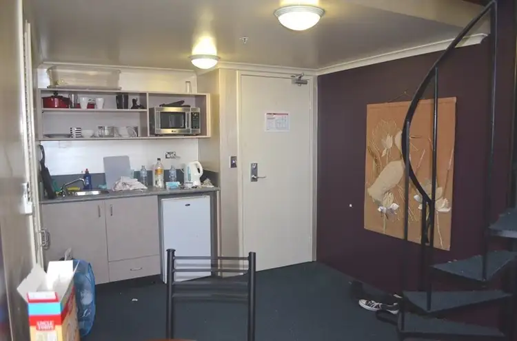 Sixth view of Homely apartment listing, 4074/185 Broadway, Ultimo NSW 2007